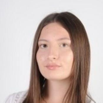 Babysitter in Fougères: Celia