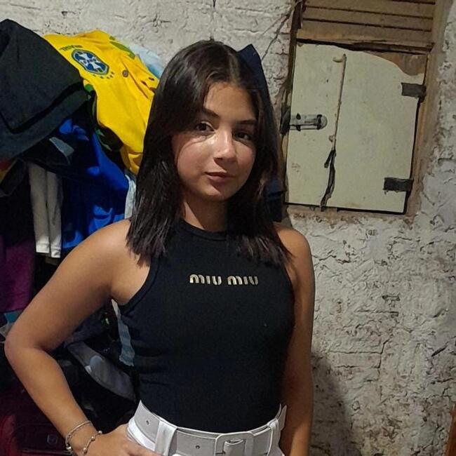 Babá em Natal: Maria Rita