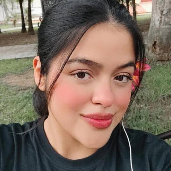 Niñera en San Cristóbal: Mariangel