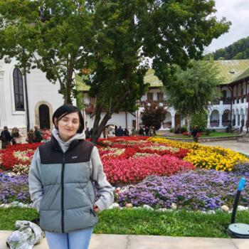 Parent Chișinău: Maria