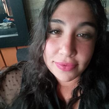 Niñera en Padre Las Casas: Estefany