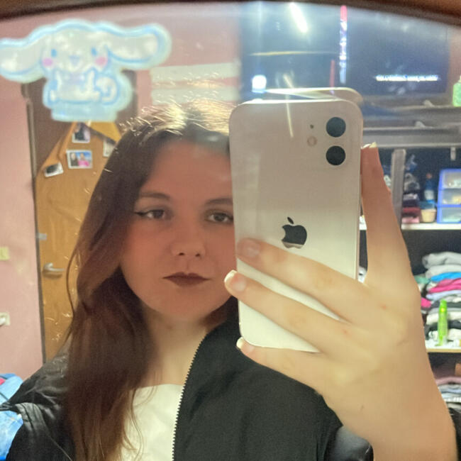 Babysitter in Figueira da Foz Municipality: Ana