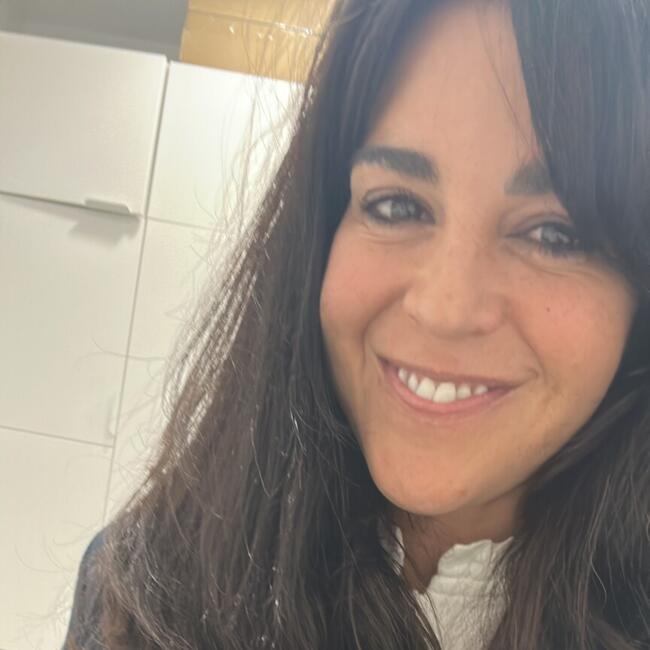 Trabajo de canguro en Las Rozas de Madrid: Lara