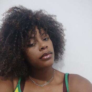 Babá em Rio de Janeiro: Alexia