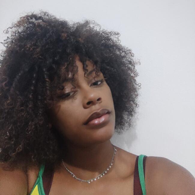 Babá em Rio de Janeiro: Alexia