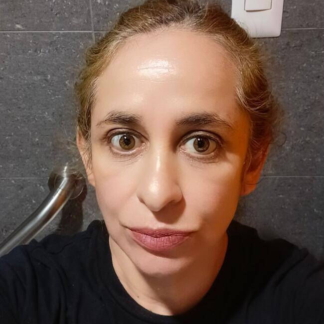 Niñera en Tomé: Carla donoso