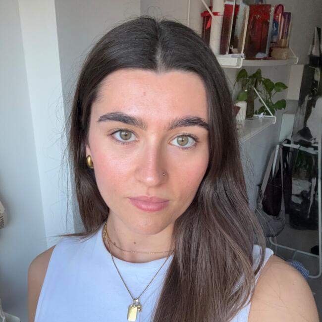 Babysitter in Palma: Paula