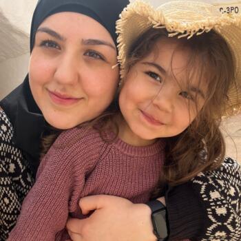 Babysitting job in Ballerup Municipality: babysitting job Maria