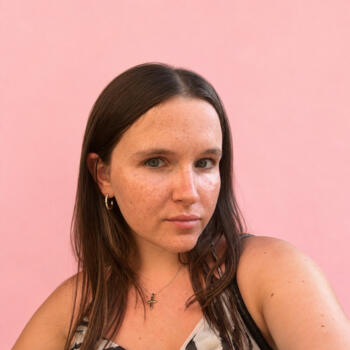 Babysitter in Boulogne-Billancourt: Lucie