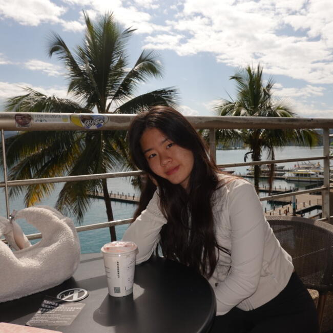 Babysitter in Singapore Island: Xinle