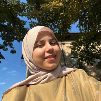 Babysitter a Modena: Sema Nur