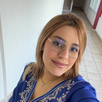 Babysitter in Herblay-sur-Seine: Naoures
