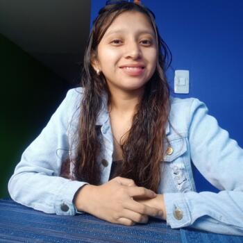 Babysitter in Bogotá: Rainelis