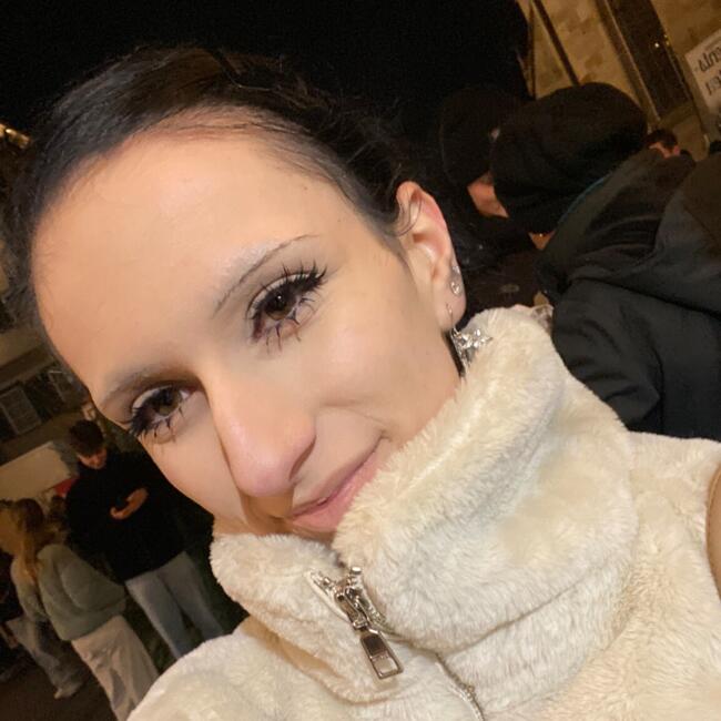 Babysitter in Esslingen am Neckar: Anastasija