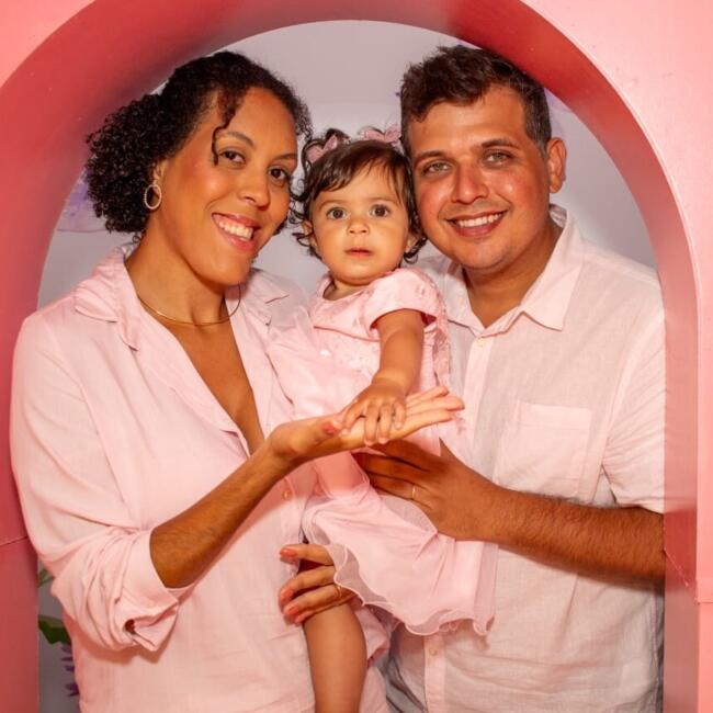 Emprego de babá em Rio de Janeiro: Eros