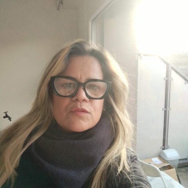 Childminder in Thônex: Marleide