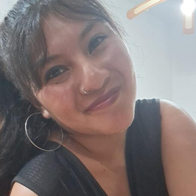 Babysitter in Salta: Daira