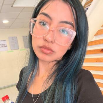 Niñera en Alto Hospicio: Pia