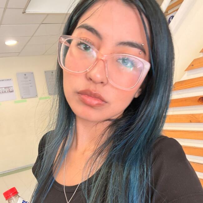 Niñera en Alto Hospicio: Pia