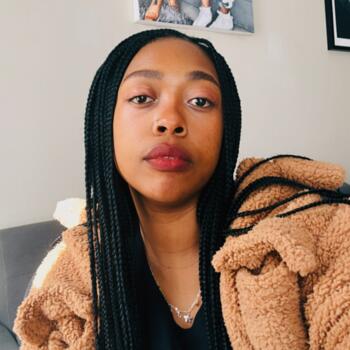 Nanny job in Pretoria: babysitting job Ayanda
