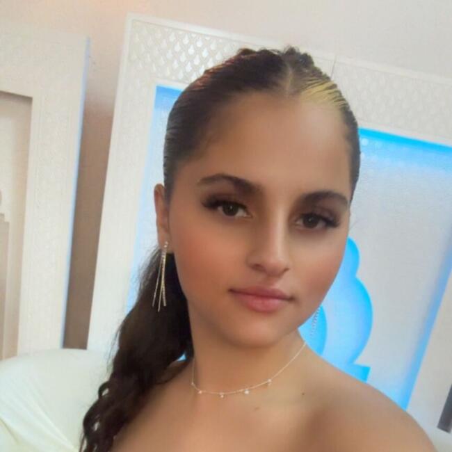 Babysitter in Béziers: Sandra