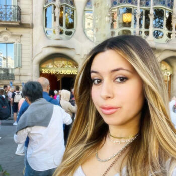 Babysitter in Lucan: Daniela