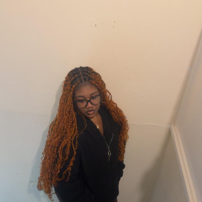 Babysitter in Telford: Akosua