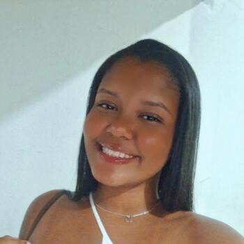 Babysitter in Rio de Janeiro: Lorena