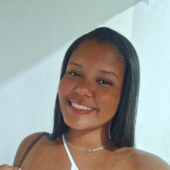 Babysitter in Rio de Janeiro: Lorena