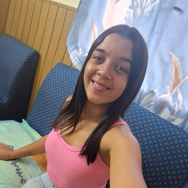 Babysitter in Toledo: Nataya