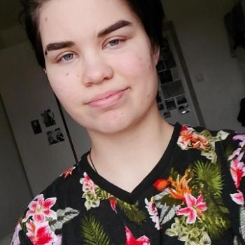 Lastenhoitaja Hyvinkää: Routa