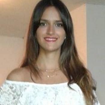 Canguro Salou: Yanina