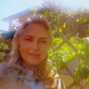 Babysitter Ercolano: Tetyana