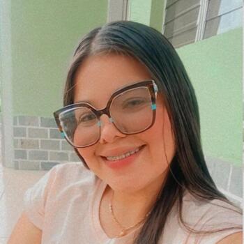 Niñera en Barquisimeto: Daimary