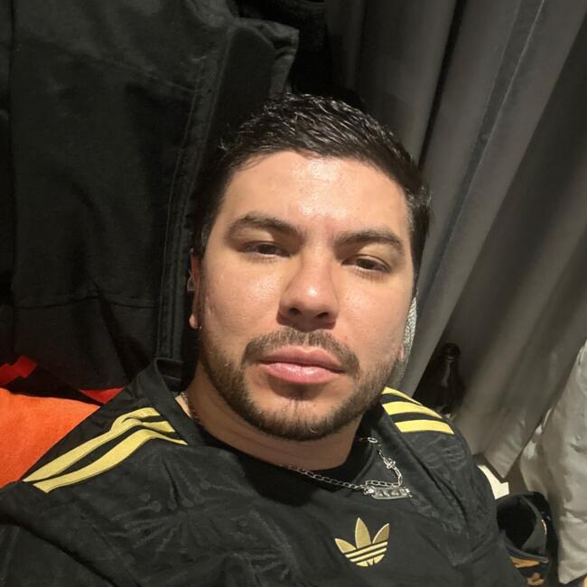 Babysitting job in León: Alan