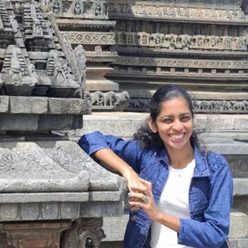 Babysitter in Kochi: Athulya