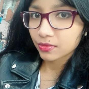Niñera Sabaneta: Breidy Johana