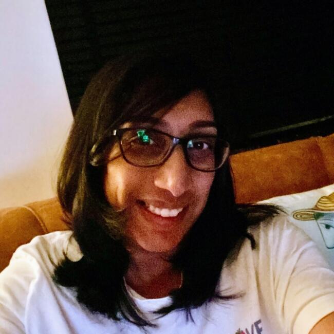 Babysitjob in Antwerpen: Soobashini