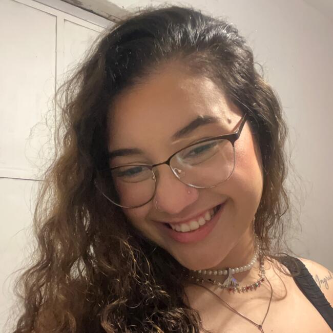 Babysitter in Rio de Janeiro: Ana Laura