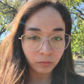 Babysitter in Gobernador Gálvez: Milagros