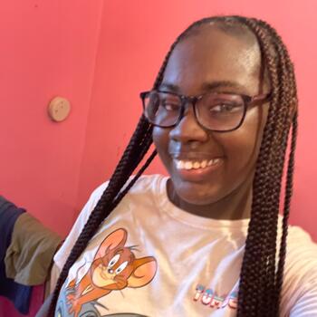 Babysitter in Philadelphia: Laetitia