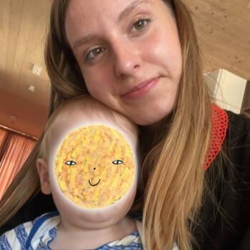 Babysitter Graz: Kateryna