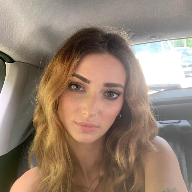 Babysitter in Segrate: Agnese