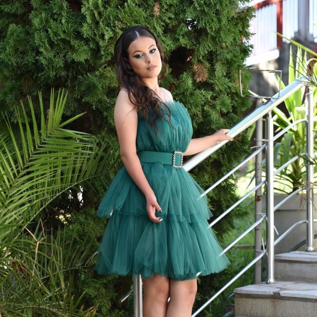 Bebisiterka u Beograd: Marija