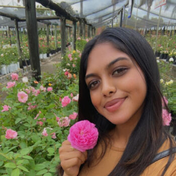 Babysitter Umhlanga: Bianca