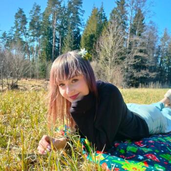 Babysitter in Olsztyn: Marietta