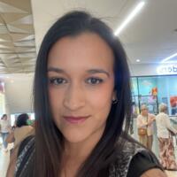 Luisa Arenas