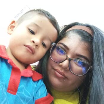 Babysitter in Belém: Samila