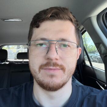 Babysitting job in Berlin: babysitting job Andrei