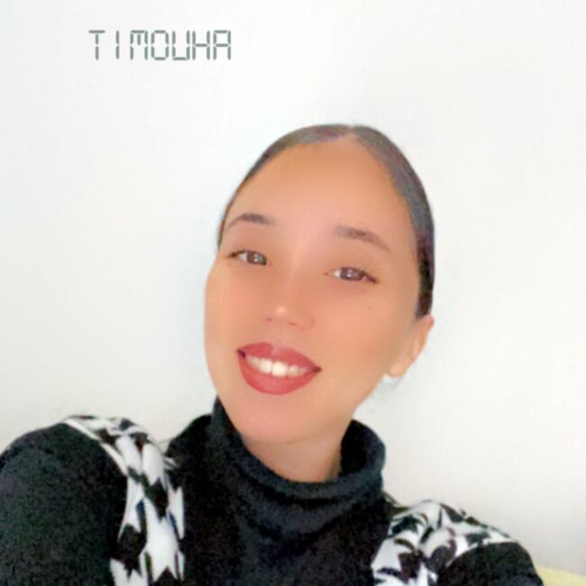 Babysitter in Nancy: Fatimaza